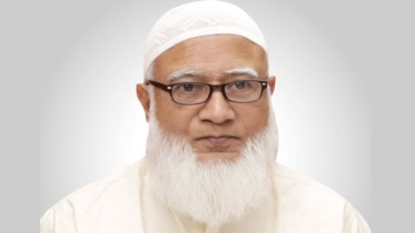 সুষ্ঠুভাবে সম্পন্ন হয়েছে জামায়াতে আমীরের বাইপাস সার্জারি