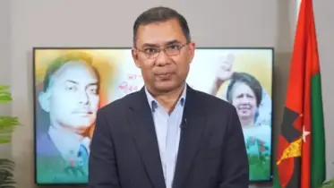 গণতন্ত্রপন্থী লাখো-কোটি নেতাকর্মীর জন্য দেশকে নরকে পরিণত করে রাখা হয়েছিল