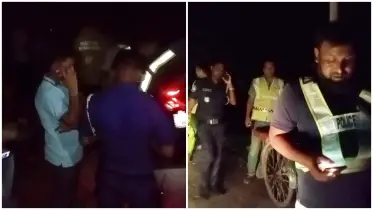 ইনানী সৈকতে অজ্ঞাত যুবকের মরদেহ উদ্ধার