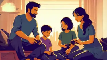 পারিবারিক সম্পর্কে দৃঢ়তা আনে যে ৫টি নিয়ম