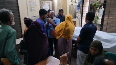 আখাউড়ায় বিদ্যুৎস্পৃষ্ট হয়ে পল্লী বিদ্যুৎ কর্মীর মৃত্যু, আহত ১