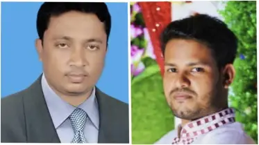 সেনবাগে নিষিদ্ধ ঘোষিত ছাত্রলীগের দুই নেতাকে গ্রেফতার