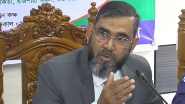 তফসিল ঘোষণা নিয়ে যা জানাল নির্বাচন কমিশনার