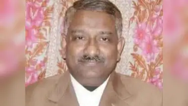 চুয়াডাঙ্গা জেলা বিএনপির সাবেক যুগ্ম আহ্বায়ক মজিবুল হক মজু আর নেই