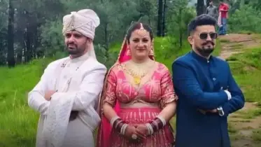 দুই ভাইয়ের স্ত্রী এক নারী! নীরবতা ভেঙে বিয়ের কারণ জানালেন দুই ভাই