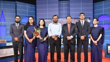 নির্বাচনে আওয়ামী লীগ থাকলে গণরোষের মুখোমুখি হতে হবে