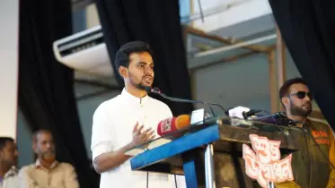 সরকার বিশ্বের সঙ্গে তাল মিলিয়ে প্রযুক্তিনির্ভর কার্যক্রম হাতে নিয়েছে