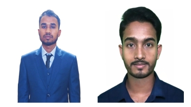 নোবিপ্রবিতে ‘সোচ্চার স্টুডেন্টস নেটওয়ার্ক’-এর নেতৃত্বে সুফিয়ান-হিমেল