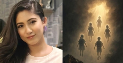 কে ভেবেছিল, মা’কে দেওয়া সেটাই হবে শেষ বিদায়? কে জানতো, ওটাই হবে শেষ স্কুলে পৌঁছে দেওয়া?: সাফা কবির