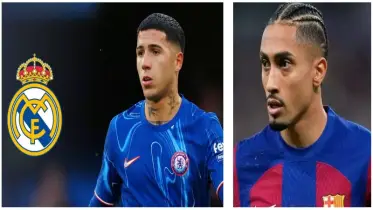 ট্রান্সফার বাজারে উত্তাপ: রাফিনহা থাকছেন, এনজো যাচ্ছেন?
