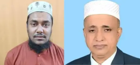 আমতলীতে দুই আ. লীগ নেতার ইসলামী আন্দোলনে যোগদান, এলাকায় হাস্যরসের সৃষ্টি!