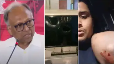 ‘একই ফ্যাসিস্ট, একই প্রকৃতির আক্রমণ, আমারটা হয়েছিল আরও বড় আকারে’