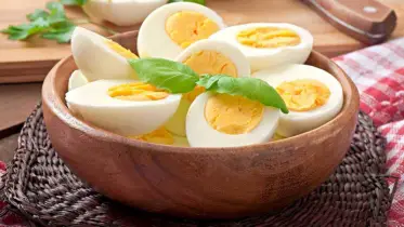 ডিম খাওয়া কি প্রতিদিন জরুরি?