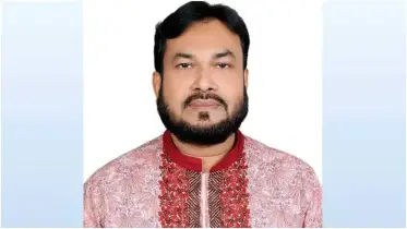 ঘৃণা বিভাজন আনে, ভালোবাসা গড়ে সমাজ: জামায়াত নেতা রেজাউল করিম