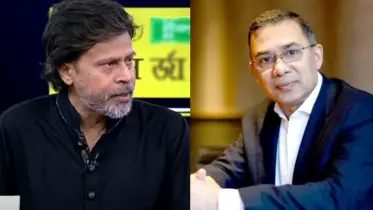 ৩৬শে জুলাইয়ের আগেই লন্ডন থেকে ফিরছেন তারেক রহমান! যা বললেন আশরাফ কায়সার