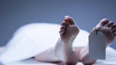 রাস্তার পাশ থেকে হাত-পা বাঁধা, গলায় ফাঁস দেওয়া যুবকের মরদেহ উদ্ধার