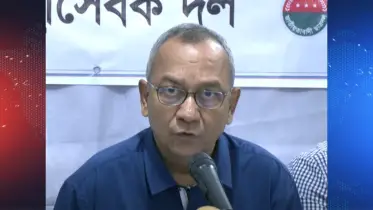 দুইদিন আগের ঘটনা কেন গতকাল প্রচার হলো?-যুবদল সভাপতি