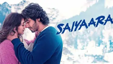 ’সাইয়ারা’ ঝড় তুলেছে বক্স অফিসে, ২ দিনে আয় ৬৫ কোটি!