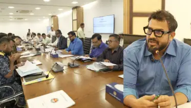 ২ হাজার শিক্ষার্থীকে শিক্ষা বৃত্তি দেবে ডিএনসিসি