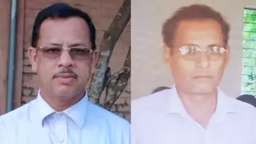 নালিতাবাড়ীতে দুই শিক্ষকের বিরুদ্ধে ব্যবস্থা নিতে অন্য শিক্ষক-কর্মচারীদের আবেদন