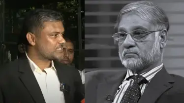 আমার জিন্দেগীতে উনার প্রভাব পিতামাতার চেয়েও বেশি: শিশির মনির