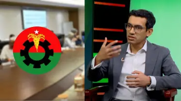 বিডার ডাকে বিএনপি সাড়া দেয়নি কেন? স্পষ্ট করলেন বিডা চেয়ারম্যান আশিক চৌধুরী