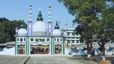 সিলেটে কোথায় কখন ঈদ জামায়াত