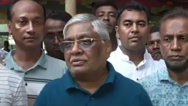 নির্বাচনে বিএনপি এবার কোনো দলের সাথে ঐক্য করবে না