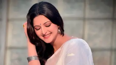 পরীমনির গৃহকর্মীর বিরুদ্ধে মামলা খারিজ