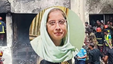 মৃত্যুর আগে স্বামীকে শেষবার যা বলেছিলেন শিক্ষিকা মেহেরুন্নেসা