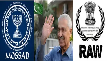 কাদির খান ব্যর্থ করে দেন মোসাদ-ভারতের চেষ্টা, কে এই কাদির খান?