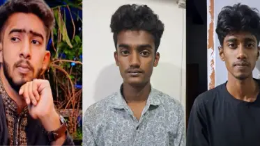নড়াইলে অপহরণ করে মুক্তিপণ দাবি: নিষিদ্ধ ছাত্রলীগের ৩ কর্মী গ্রেপ্তার