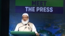খালেদা জিয়ার সাথে আলোচনার বিষয় জানালেন জামায়াতের আমীর