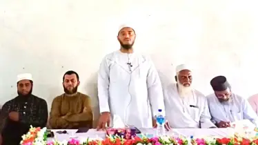 আপনি চাইলেও আমাকে ভোট দিতে পারবেন আমি তা বিশ্বাস করি না: ড. শফিকুল ইসলাম মাসুদ