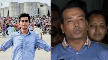 ঢাবি শিক্ষার্থী সাম্য হত্যাকাণ্ড নিয়ে যা বললেন ছাত্রদল সভাপতি