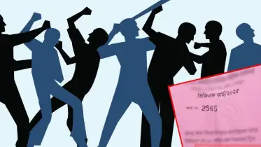 ভিজিএফের কার্ড নিয়ে দ্বন্দ্বে বিএনপি-জামায়াতের সংঘর্ষ, শিবির সভাপতিসহ আহত ৭