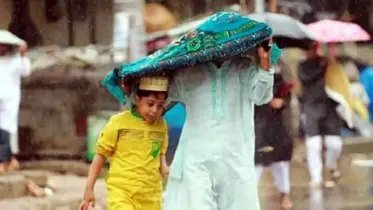 কেমন থাকবে ঈদের দিনের আবহাওয়া