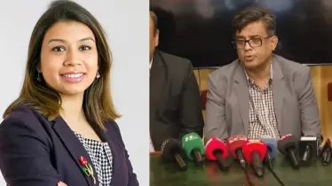 টিউলিপের চিঠি পেয়েছি: প্রেস সচিব