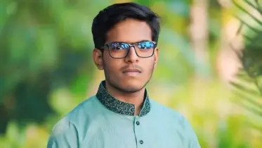 মা শব্দটাই হলো চোখের জলের হাসি