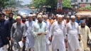 জাতীয় সমাবেশ বাস্তবায়নের লক্ষ্যে জামায়াত প্রার্থীর গণসংযোগ