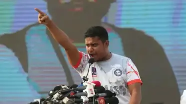 ইন্টেরিম,এখন পর্যন্ত কী কী বিচার ও সংস্কার করেছেন?:হাসনাত আবদুল্লাহ