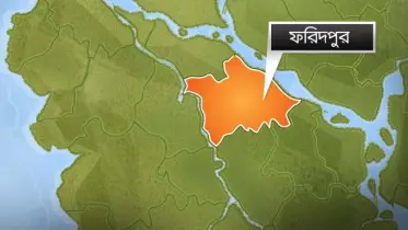 ফরিদপুরে বৈষম্যবিরোধী ছাত্র আন্দোলনের কর্মীকে কুপিয়ে হত্যাচেষ্টা