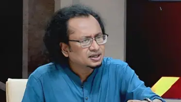 জগন্নাথ বিশ্ববিদ্যালয়ের ছাত্রদের উচিত ছিলো হাসনাতকে নিয়ে আসা: ড. জাহেদ