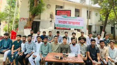 ফের আন্দোলনে পলিটেকনিক শিক্ষার্থীরা, সারাদেশে বিক্ষোভের ডাক