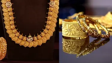 আবারও বেড়েছে স্বর্ণের দাম!