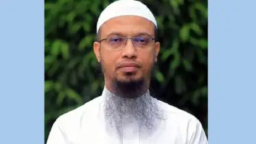 ‘কোরবানির গোস্ত ফ্রিজে রেখে দেওয়া যাবে কিনা?’ যা বললেন শায়খ আহমাদুল্লাহ