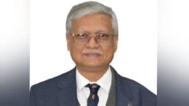 এক সপ্তাহের জন্য পাকিস্তান সফরে যাচ্ছেন রাবি উপাচার্য