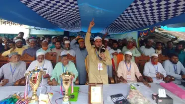 রাজনৈতিক ময়দানে প্রতিযোগিতা করব, প্রতিহিংসা নয়