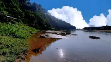শেরপুরের গারো পাহাড়ে নয়নাভিরাম পর্যটন সম্ভাবনা: পানিহাটা, তারানি পাহাড়