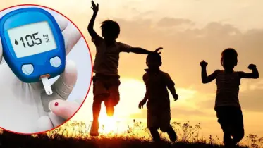 শৈশব কোথায় কাটিয়েছেন? ভবিষ্যতে টাইপ ১ ডায়াবেটিসে আক্রান্ত হওয়ার ঝুঁকি লুকিয়ে থাকতে পারে সেখানেই!